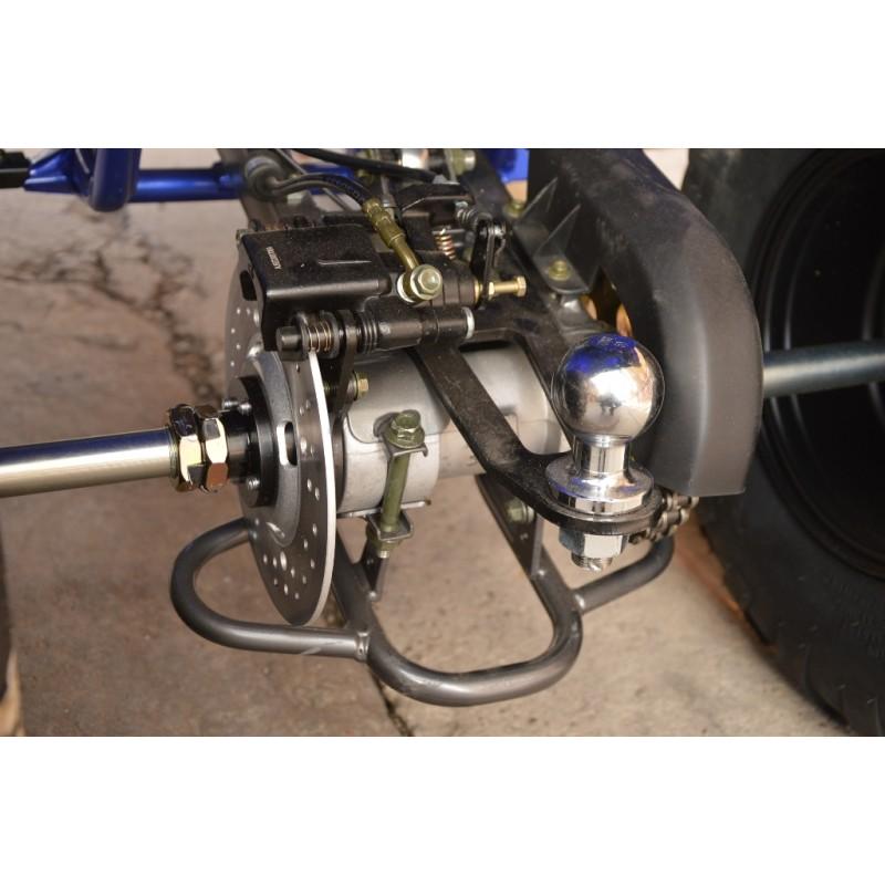 Купить  200cc Комплект запчастей для сборки HAMMER 200 Long (Mikilon) Фары круг Длинная база, фарк, Литые диски колес, эл.панель, ручн/эл.старт (шт) (MM 77383 купить с доставкой по Москве и России, цена, технические характеристики, комплектация фото  - motoserp.ru