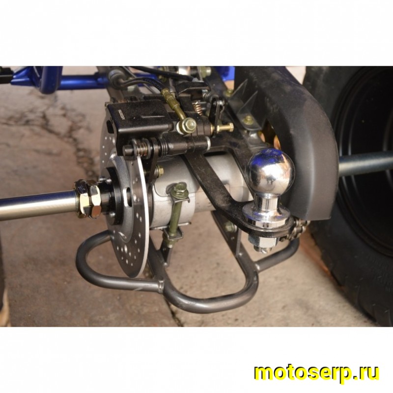 Купить  200cc Комплект запчастей для сборки HAMMER 200 Long (Mikilon)  Длинная база, фарк, Литые диски колес, эл.панель, ручн/эл.старт (шт) (MM 77383 (ФОТО купить с доставкой по Москве и России, цена, технические характеристики, комплектация фото  - motoserp.ru