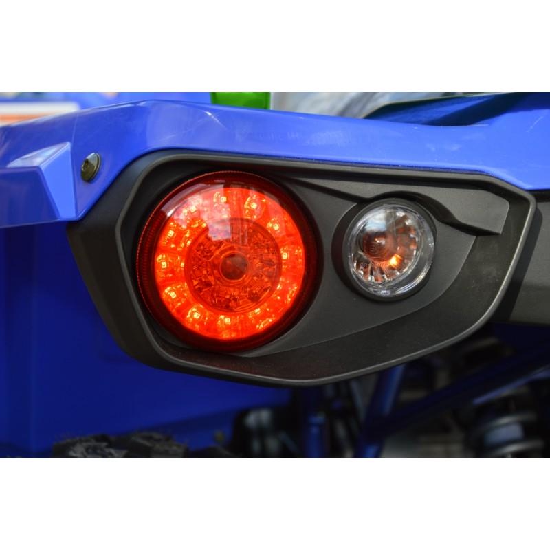 Купить  200cc Комплект запчастей для сборки HAMMER 200 Long (Mikilon) Фары круг Длинная база, фарк, Литые диски колес, эл.панель, ручн/эл.старт (шт) (MM 77383 купить с доставкой по Москве и России, цена, технические характеристики, комплектация фото  - motoserp.ru