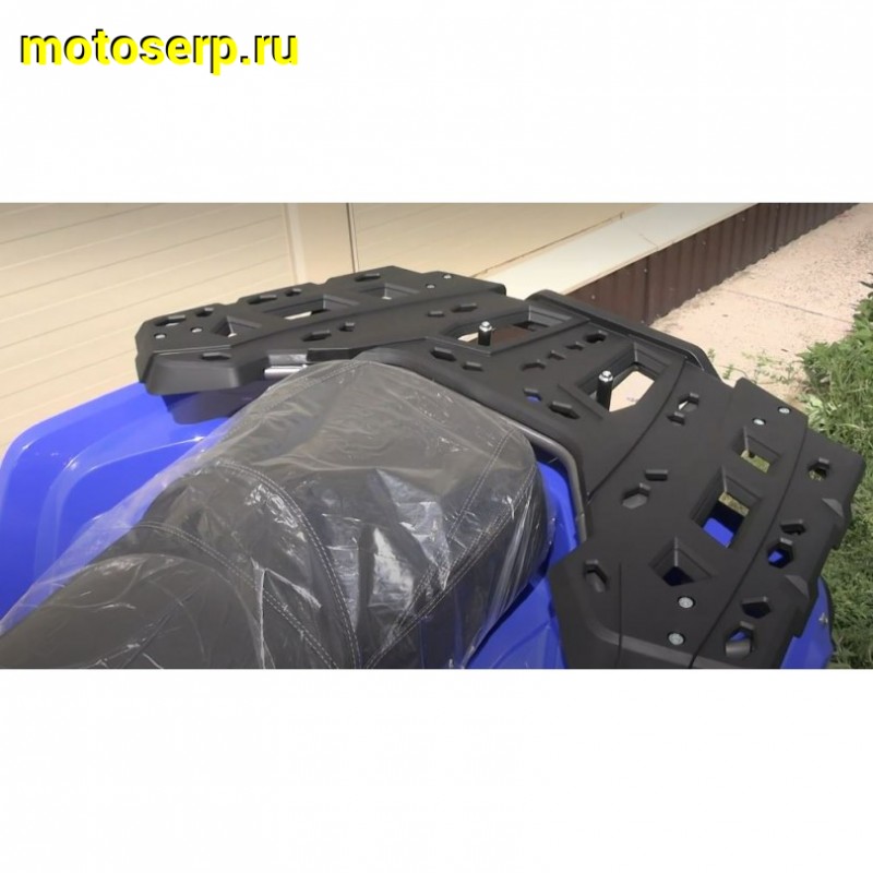 Купить  200cc Комплект запчастей для сборки HAMMER 200 Long (Mikilon)  Длинная база, фарк, эл.панель, ручн/эл.старт (шт) (MM 77383 (ФОТО купить с доставкой по Москве и России, цена, технические характеристики, комплектация фото  - motoserp.ru