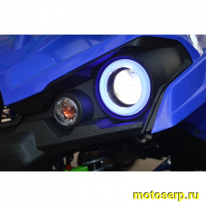 Купить  200cc Комплект запчастей для сборки HAMMER 200 Long (Mikilon)  Длинная база, фарк, Литые диски колес, эл.панель, ручн/эл.старт (шт) (MM 77383 (ФОТО купить с доставкой по Москве и России, цена, технические характеристики, комплектация фото  - motoserp.ru