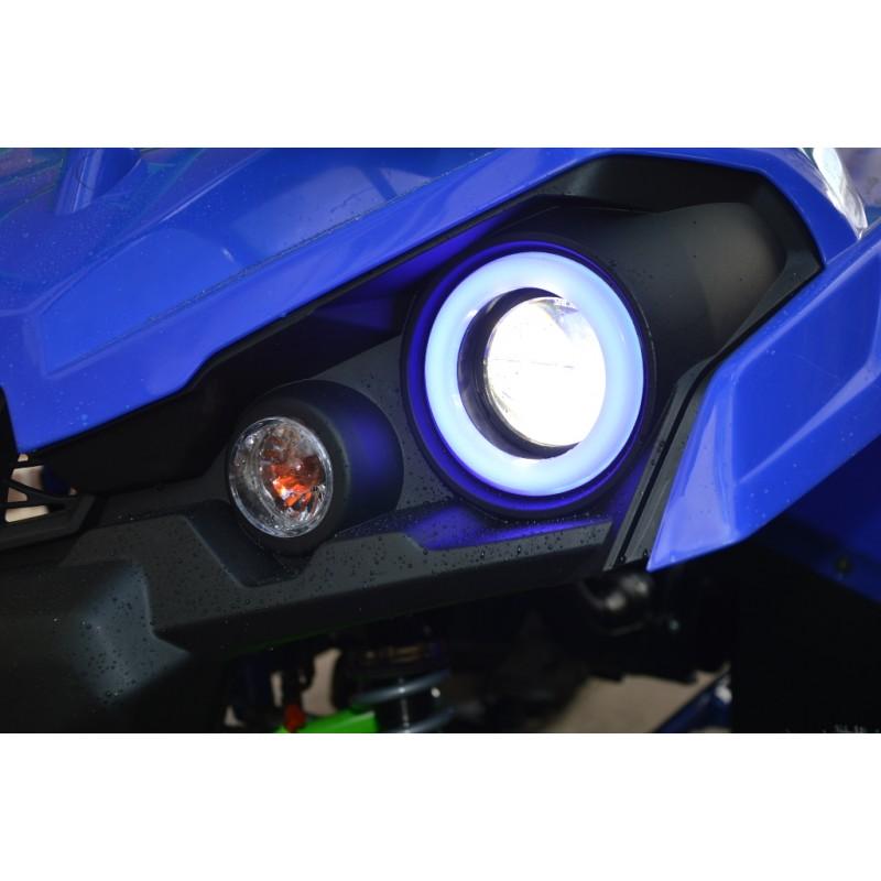 Купить  200cc Комплект запчастей для сборки HAMMER 200 Long (Mikilon) Фары круг Длинная база, фарк, Литые диски колес, эл.панель, ручн/эл.старт (шт) (MM 77383 купить с доставкой по Москве и России, цена, технические характеристики, комплектация фото  - motoserp.ru