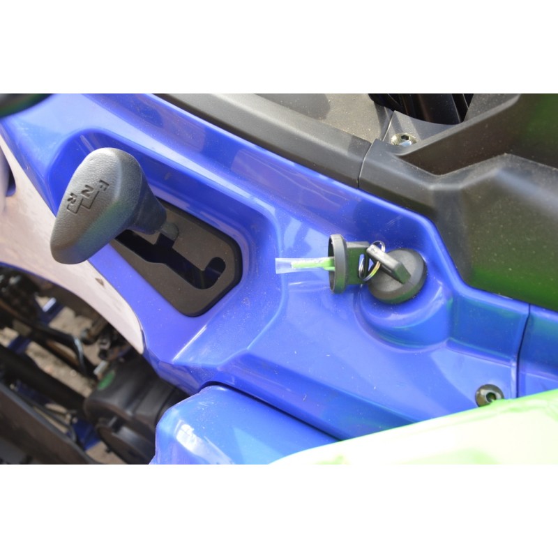 Купить  200cc Комплект запчастей для сборки HAMMER 200 Long (Mikilon) Фары круг Длинная база, фарк, Литые диски колес, эл.панель, ручн/эл.старт (шт) (MM 77383 купить с доставкой по Москве и России, цена, технические характеристики, комплектация фото  - motoserp.ru