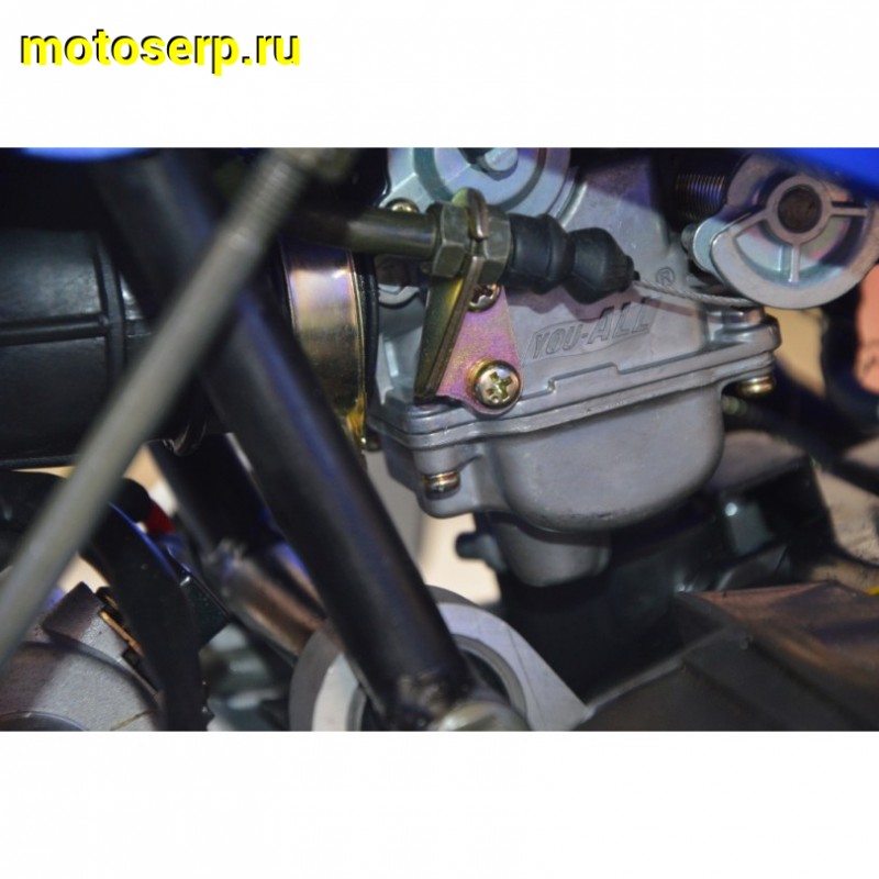 Купить  200cc Комплект запчастей для сборки HAMMER 200 Long (Mikilon)  Длинная база, фарк, эл.панель, ручн/эл.старт (шт) (MM 77383 (ФОТО купить с доставкой по Москве и России, цена, технические характеристики, комплектация фото  - motoserp.ru