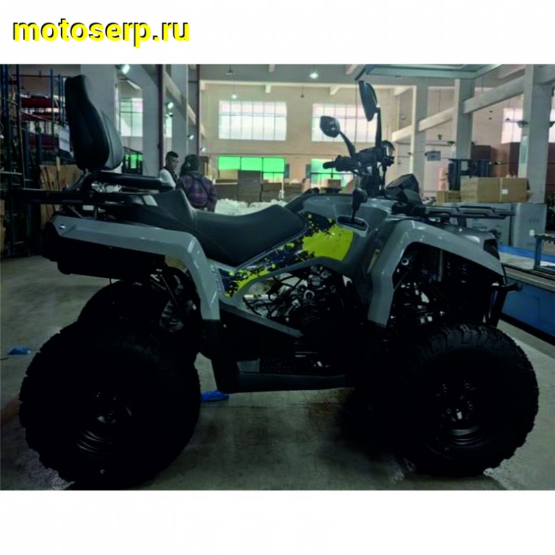 Купить  200cc Комплект запчастей для сборки HAMMER 200 Long (Mikilon)  Длинная база, фарк, эл.панель, ручн/эл.старт (шт) (MM 77383 (ФОТО купить с доставкой по Москве и России, цена, технические характеристики, комплектация фото  - motoserp.ru