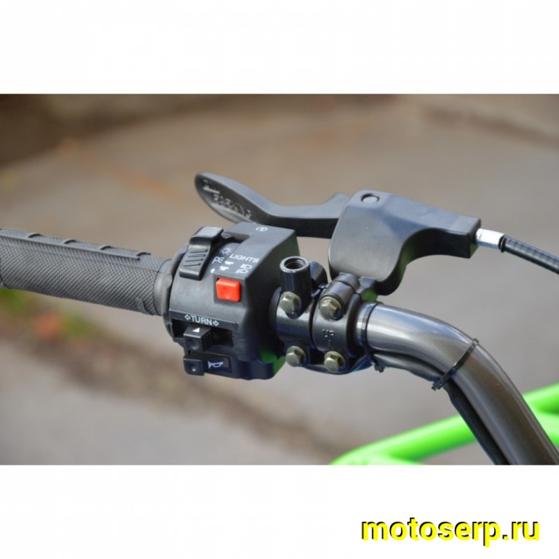 Купить  200cc Комплект запчастей для сборки HAMMER 200 Long (Mikilon)  Длинная база, фарк, Литые диски колес, эл.панель, ручн/эл.старт (шт) (MM 77383 (ФОТО купить с доставкой по Москве и России, цена, технические характеристики, комплектация фото  - motoserp.ru