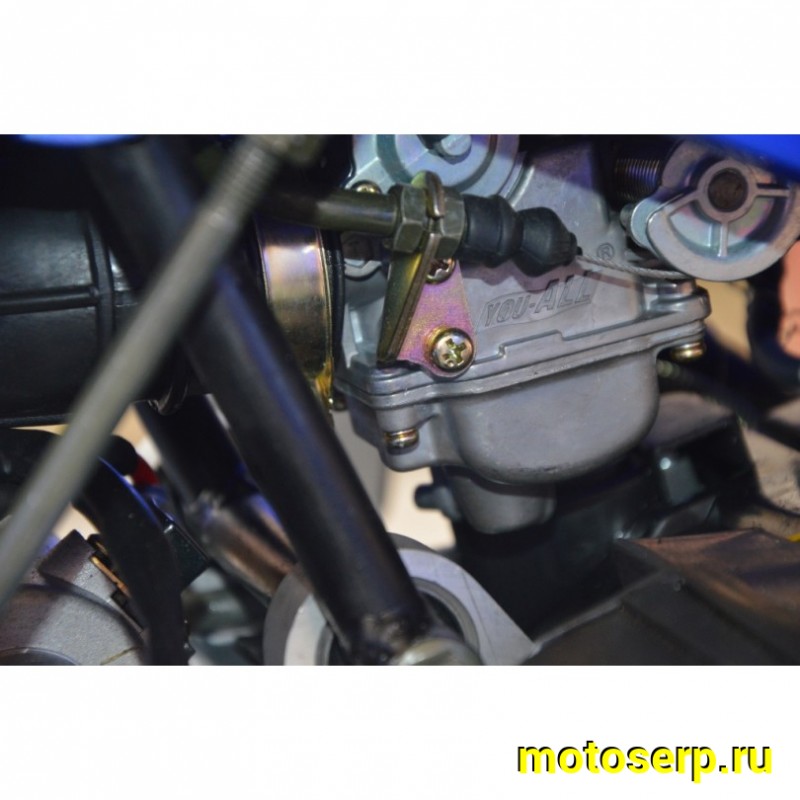 Купить  200cc Комплект запчастей для сборки HAMMER 200 Long (Mikilon)  Длинная база, фарк, Литые диски колес, эл.панель, ручн/эл.старт (шт) (MM 77383 (ФОТО купить с доставкой по Москве и России, цена, технические характеристики, комплектация фото  - motoserp.ru