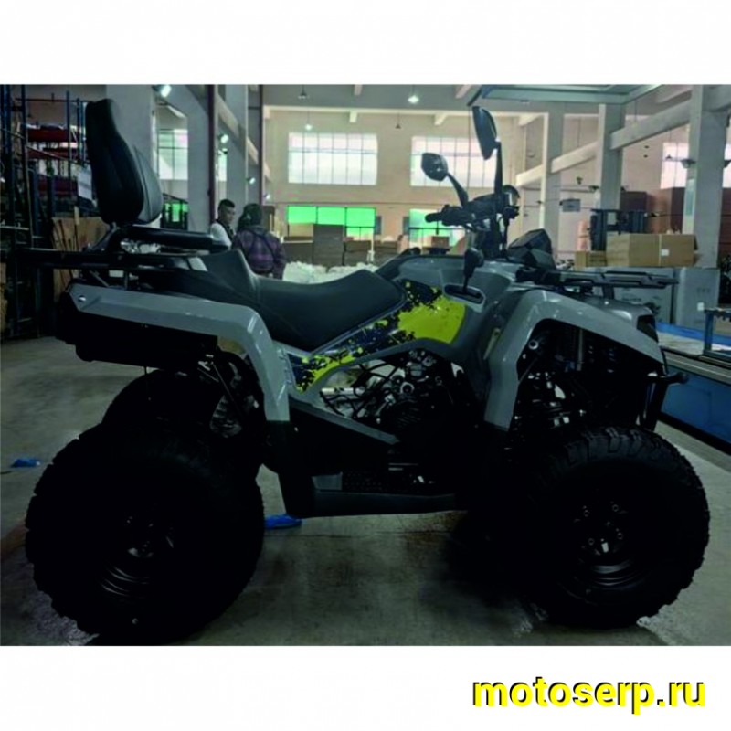 Купить  200cc Комплект запчастей для сборки HAMMER 200 Long (Mikilon)  Длинная база, фарк, Литые диски колес, эл.панель, ручн/эл.старт (шт) (MM 77383 (ФОТО купить с доставкой по Москве и России, цена, технические характеристики, комплектация фото  - motoserp.ru