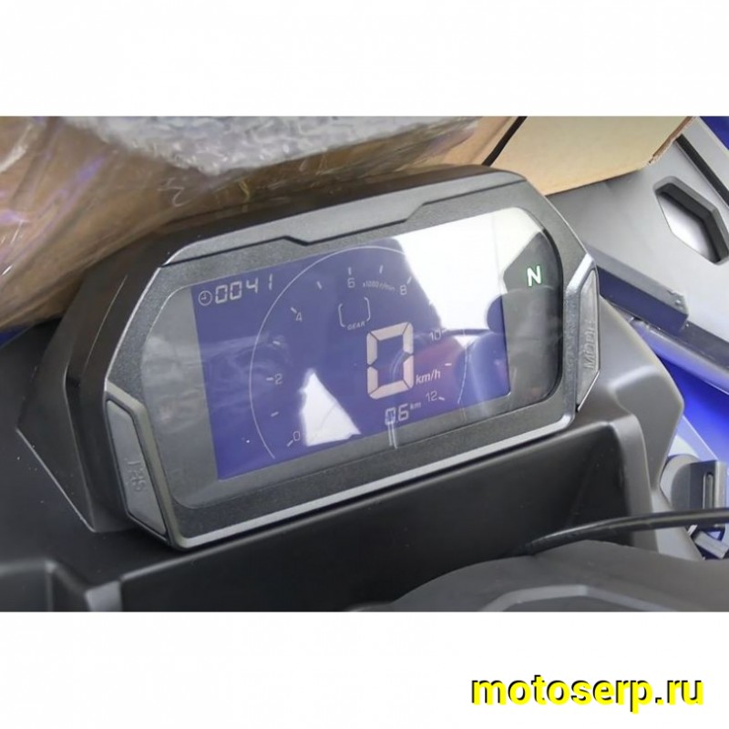 Купить  200cc Комплект запчастей для сборки HAMMER 200 Long (Mikilon)  Длинная база, фарк, Литые диски колес, эл.панель, ручн/эл.старт (шт) (MM 77383 (ФОТО купить с доставкой по Москве и России, цена, технические характеристики, комплектация фото  - motoserp.ru