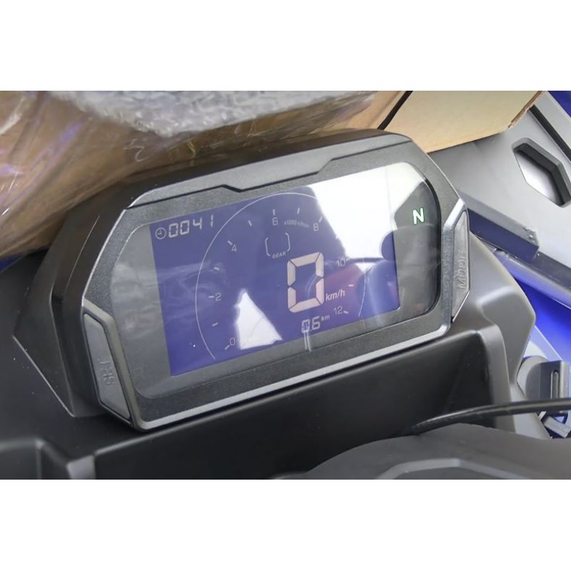 Купить  200cc Комплект запчастей для сборки HAMMER 200 Long (Mikilon) Фары круг Длинная база, фарк, Литые диски колес, эл.панель, ручн/эл.старт (шт) (MM 77383 купить с доставкой по Москве и России, цена, технические характеристики, комплектация фото  - motoserp.ru