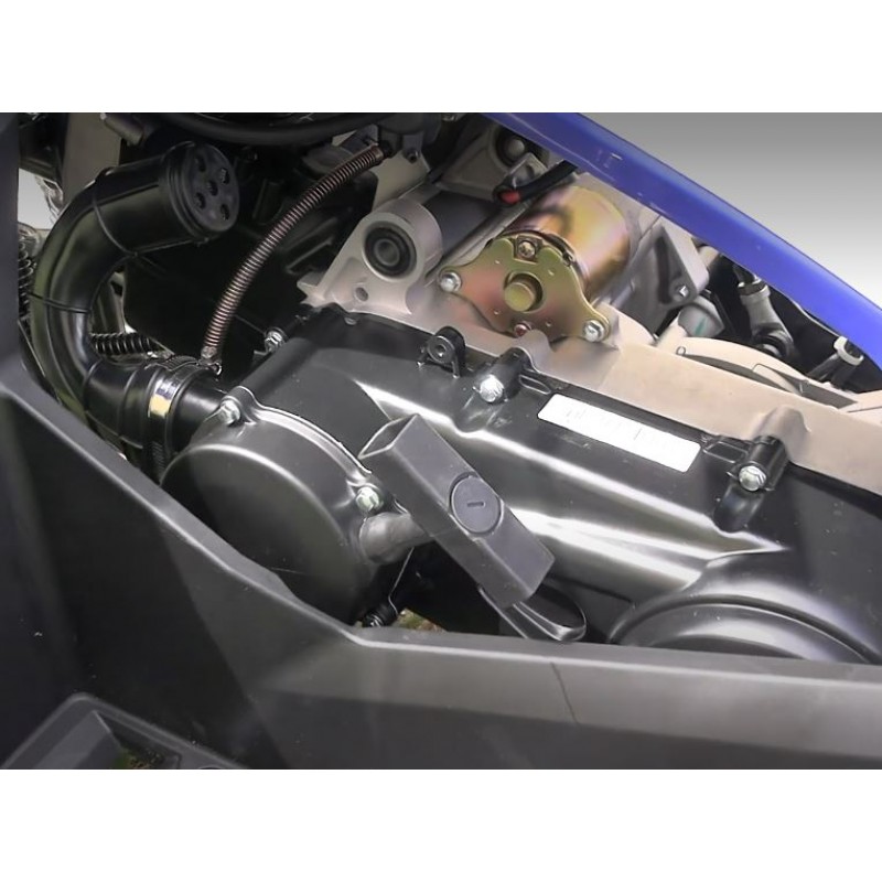 Купить  200cc Комплект запчастей для сборки HAMMER 200 Long (Mikilon) Фары круг Длинная база, фарк, Литые диски колес, эл.панель, ручн/эл.старт (шт) (MM 77383 купить с доставкой по Москве и России, цена, технические характеристики, комплектация фото  - motoserp.ru