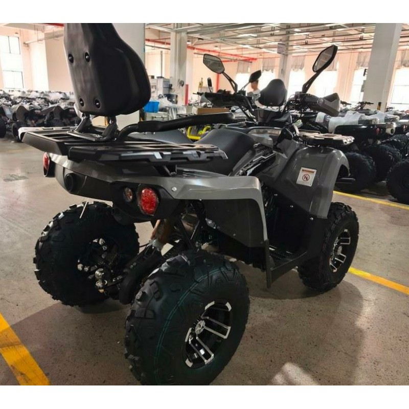 Купить  200cc Комплект запчастей для сборки HAMMER 200 Long (Mikilon) Фары круг Длинная база, фарк, Литые диски колес, эл.панель, ручн/эл.старт (шт) (MM 77383 купить с доставкой по Москве и России, цена, технические характеристики, комплектация фото  - motoserp.ru