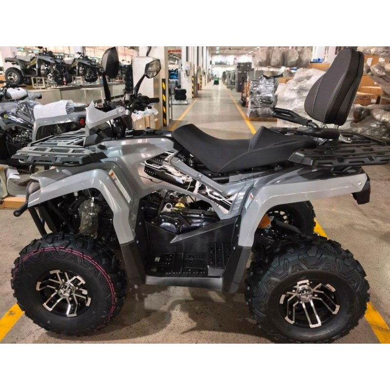 Купить  200cc Комплект запчастей для сборки HAMMER 200 Long (Mikilon) Фары круг Длинная база, фарк, Литые диски колес, эл.панель, ручн/эл.старт (шт) (MM 77383 купить с доставкой по Москве и России, цена, технические характеристики, комплектация фото  - motoserp.ru