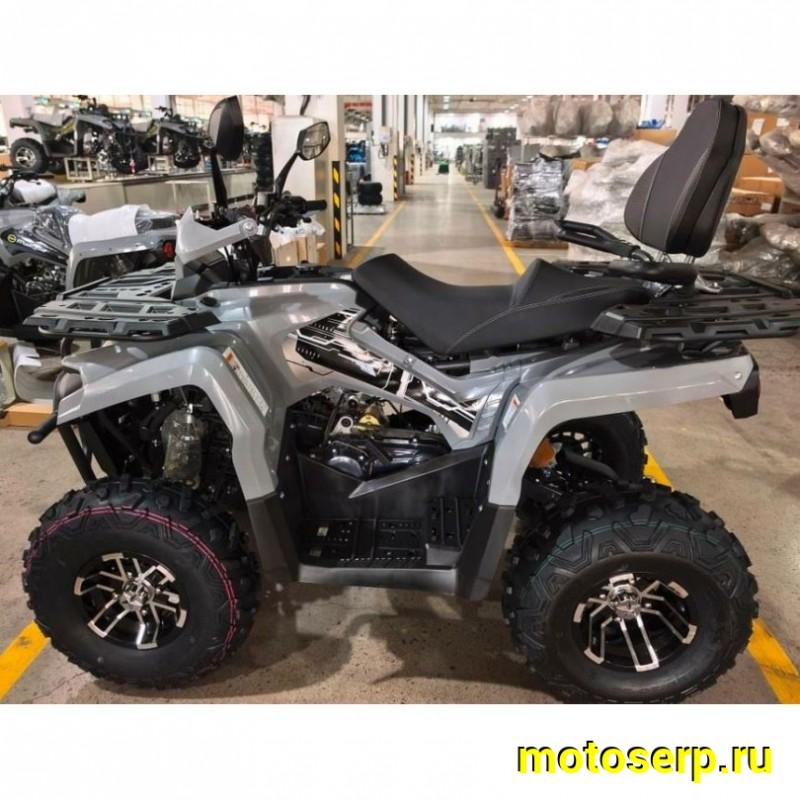 Купить  200cc Комплект запчастей для сборки HAMMER 200 Long (Mikilon)  Длинная база, фарк, Литые диски колес, эл.панель, ручн/эл.старт (шт) (MM 77383 (ФОТО купить с доставкой по Москве и России, цена, технические характеристики, комплектация фото  - motoserp.ru