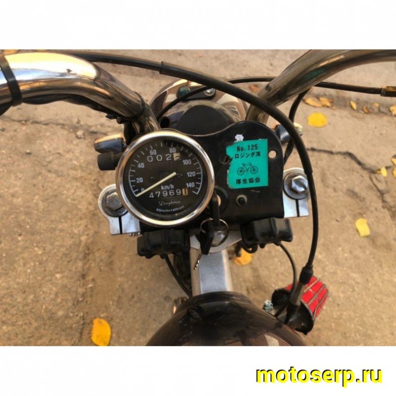 Купить  ====Мопед Honda Monkey 125 4МКПП 1999г.в. ПТС Из Японии,без пробега по РФ купить с доставкой по Москве и России, цена, технические характеристики, комплектация фото  - motoserp.ru