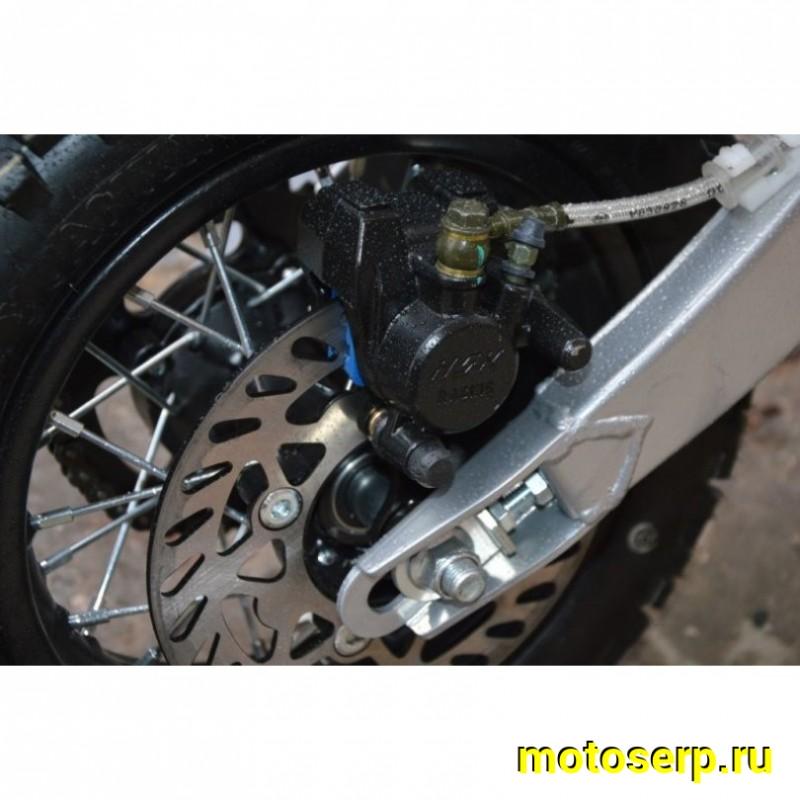 Купить  ====Питбайк BSE EVO 110 E SA 12/10 Green Blade 3 (Полуавтоматическая КПП) (Бер) (шт) (0 купить с доставкой по Москве и России, цена, технические характеристики, комплектация фото  - motoserp.ru