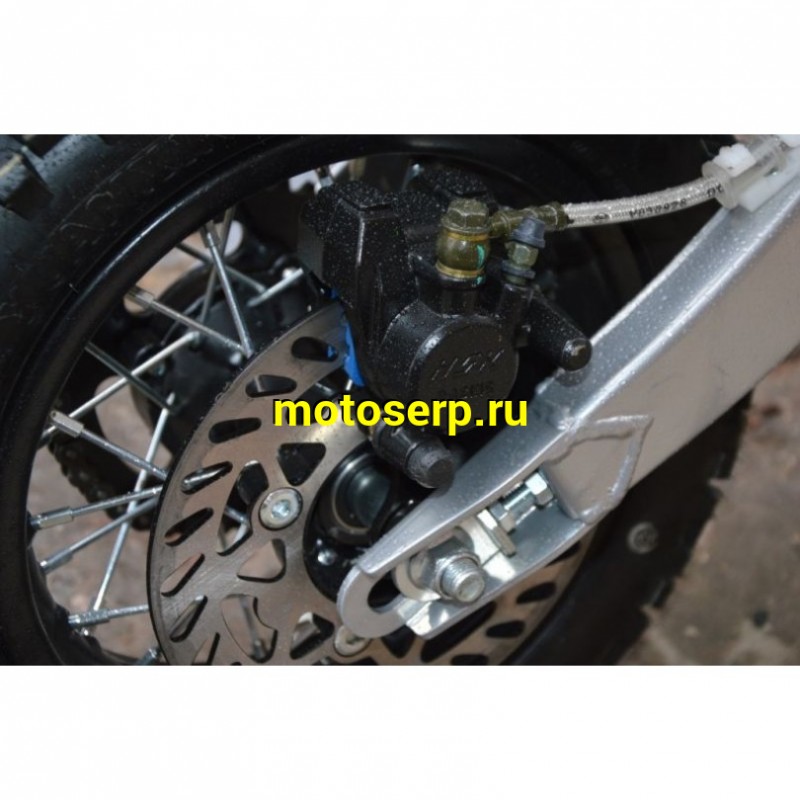 Купить  ====Питбайк BSE EVO 110 E SA 12/10 Green Blade 3 (Полуавтоматическая КПП) (Бер) (шт) (0 купить с доставкой по Москве и России, цена, технические характеристики, комплектация фото  - motoserp.ru