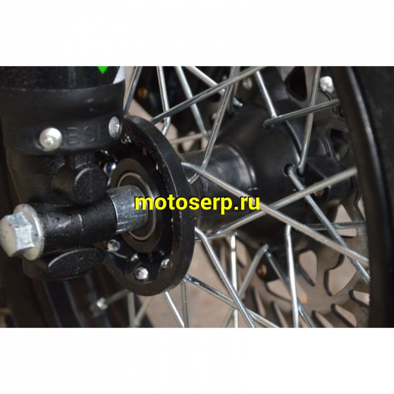 Купить  ====Питбайк BSE EVO 110 E SA 12/10 Green Blade 3 (Полуавтоматическая КПП) (Бер) (шт) (0 купить с доставкой по Москве и России, цена, технические характеристики, комплектация фото  - motoserp.ru