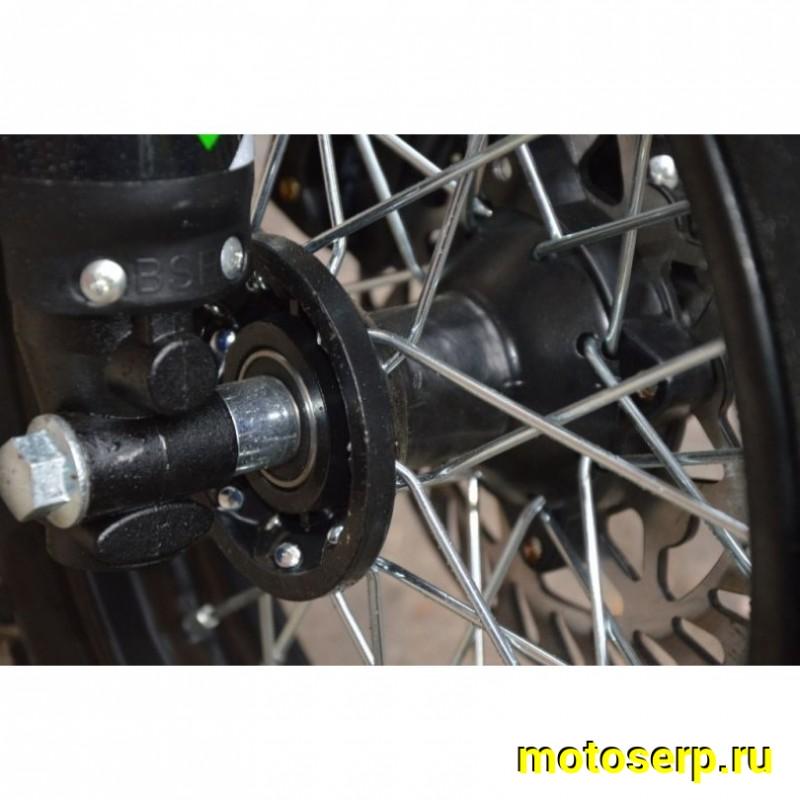 Купить  ====Питбайк BSE EVO 110 E SA 12/10 Green Blade 3 (Полуавтоматическая КПП) (Бер) (шт) (0 купить с доставкой по Москве и России, цена, технические характеристики, комплектация фото  - motoserp.ru