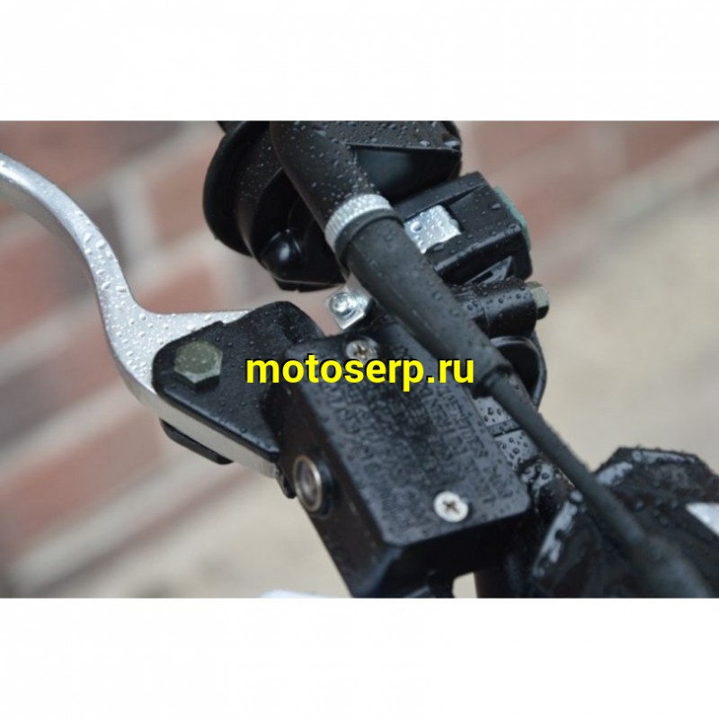 Купить  ====Питбайк BSE EVO 110 E SA 12/10 Green Blade 3 (Полуавтоматическая КПП) (Бер) (шт) (0 купить с доставкой по Москве и России, цена, технические характеристики, комплектация фото  - motoserp.ru