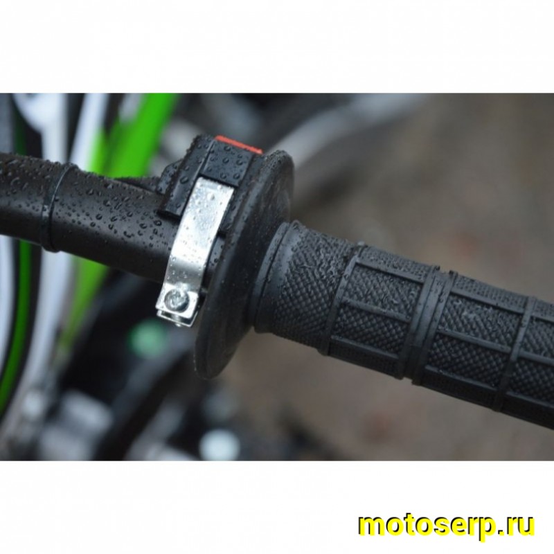 Купить  ====Питбайк BSE EVO 110 E SA 12/10 Green Blade 3 (Полуавтоматическая КПП) (Бер) (шт) (0 купить с доставкой по Москве и России, цена, технические характеристики, комплектация фото  - motoserp.ru