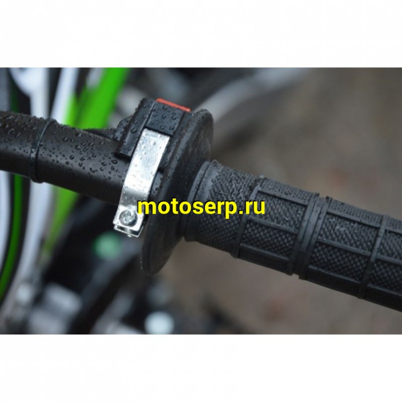 Купить  ====Питбайк BSE EVO 110 E SA 12/10 Green Blade 3 (Полуавтоматическая КПП) (Бер) (шт) (0 купить с доставкой по Москве и России, цена, технические характеристики, комплектация фото  - motoserp.ru