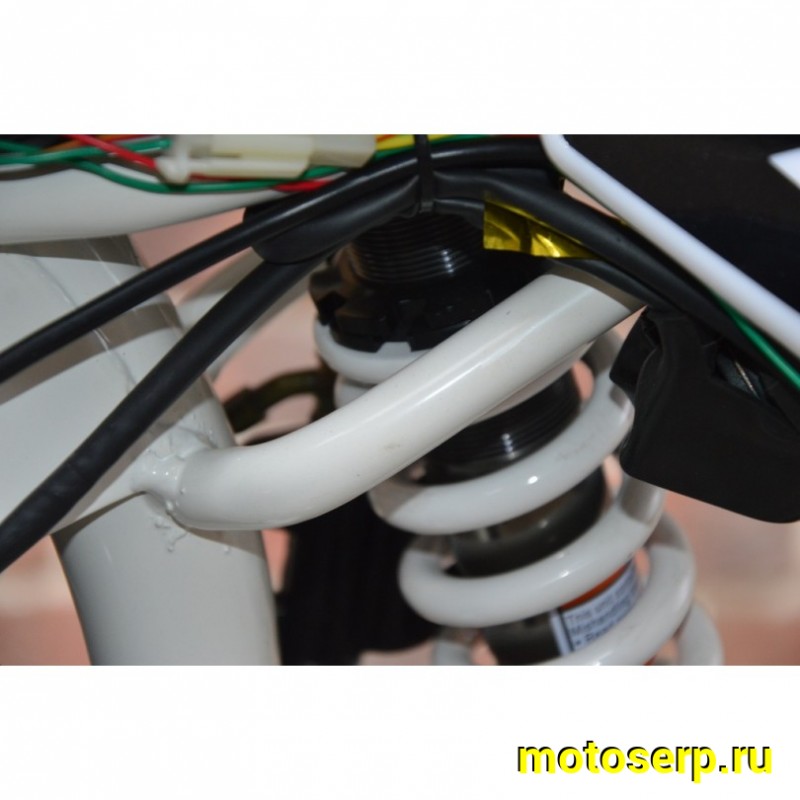 Купить  ====Питбайк BSE EVO 110 E SA 12/10 Green Blade 3 (Полуавтоматическая КПП) (Бер) (шт) (0 купить с доставкой по Москве и России, цена, технические характеристики, комплектация фото  - motoserp.ru