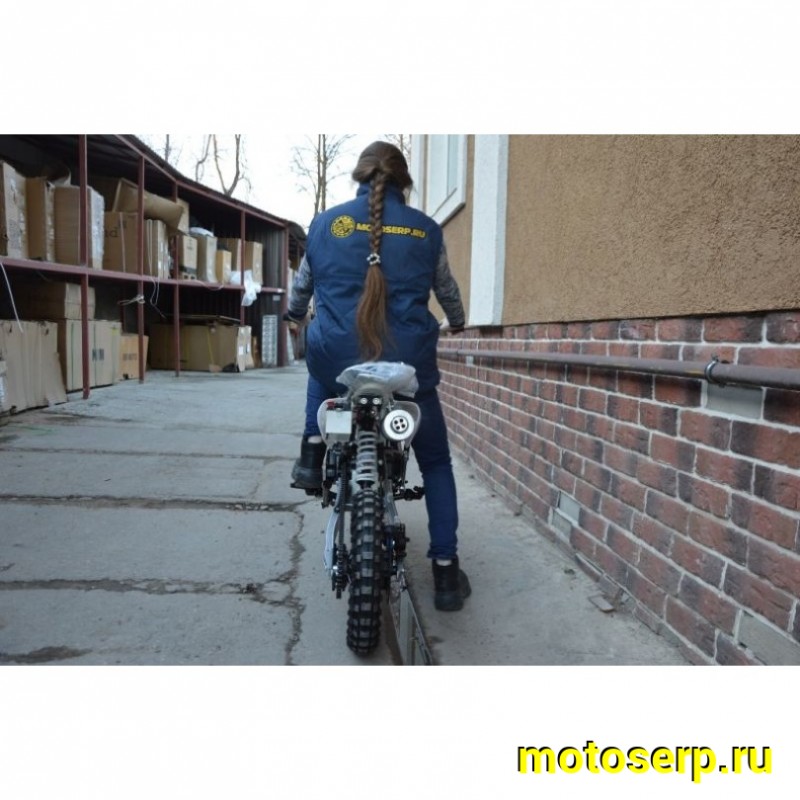 Купить  ====Питбайк BSE EVO 110 E SA 12/10 Green Blade 3 (Полуавтоматическая КПП) (Бер) (шт) (0 купить с доставкой по Москве и России, цена, технические характеристики, комплектация фото  - motoserp.ru