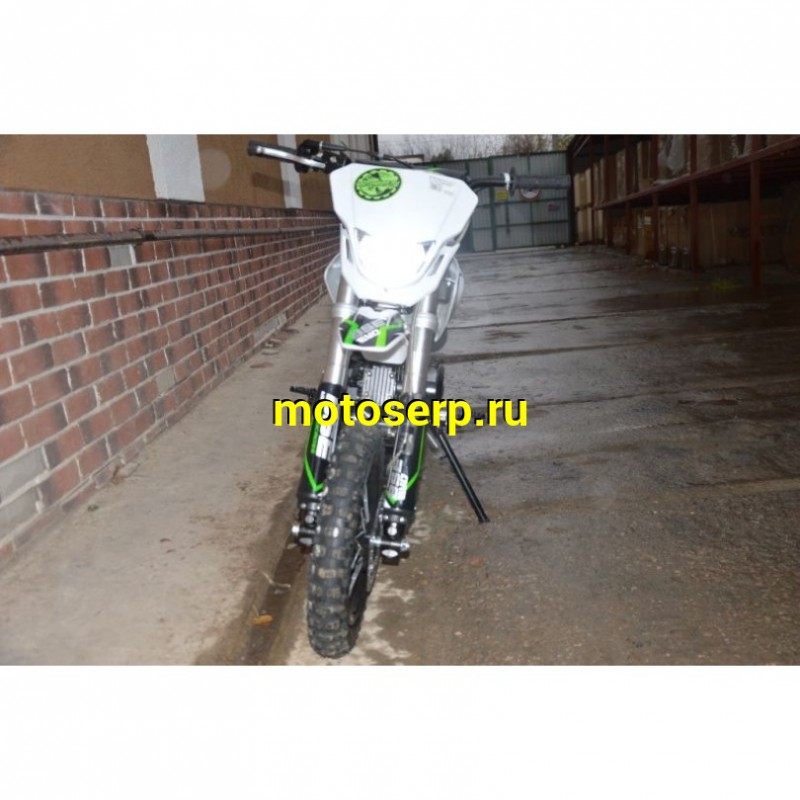 Купить  ====Питбайк BSE EVO 110 E SA 12/10 Green Blade 3 (Полуавтоматическая КПП) (Бер) (шт) (0 купить с доставкой по Москве и России, цена, технические характеристики, комплектация фото  - motoserp.ru