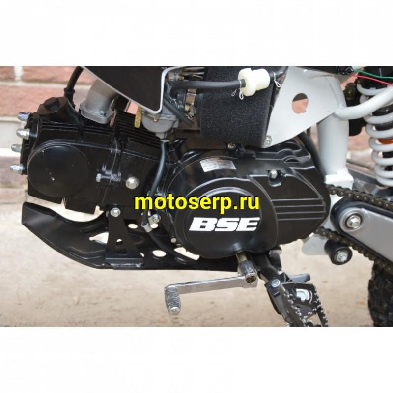 Купить  ====Питбайк BSE EVO 110 14/12 Red Blade 3 (Механическая КПП) (шт).   купить с доставкой по Москве и России, цена, технические характеристики, комплектация фото  - motoserp.ru
