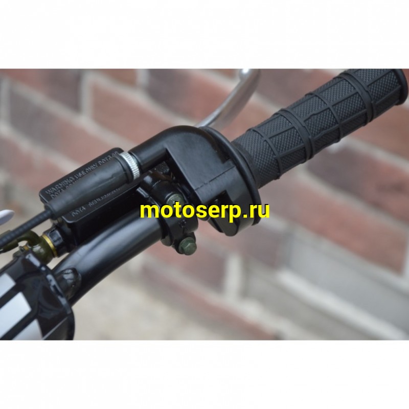 Купить  ====Питбайк BSE EVO 110 14/12 Red Blade 3 (Механическая КПП) (шт).   купить с доставкой по Москве и России, цена, технические характеристики, комплектация фото  - motoserp.ru