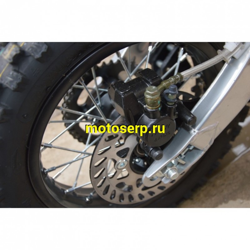 Купить  ====Питбайк BSE EVO 110 14/12 Red Blade 3 (Механическая КПП) (шт).   купить с доставкой по Москве и России, цена, технические характеристики, комплектация фото  - motoserp.ru