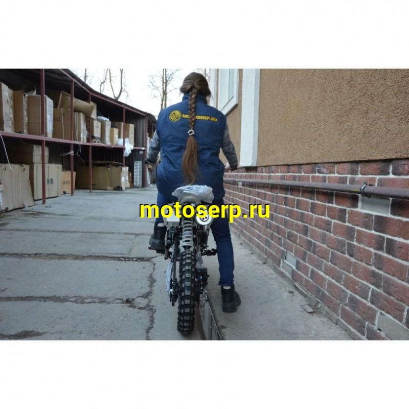 Купить  ====Питбайк BSE EVO 110 14/12 Red Blade 3 (Механическая КПП) (шт).   купить с доставкой по Москве и России, цена, технические характеристики, комплектация фото  - motoserp.ru