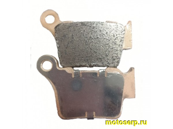 Купить  Колодки тормозные GOLDfren S33 OFF-ROAD 191 дисковые задние KTM (пар) (JP  купить с доставкой по Москве и России, цена, технические характеристики, комплектация фото  - motoserp.ru