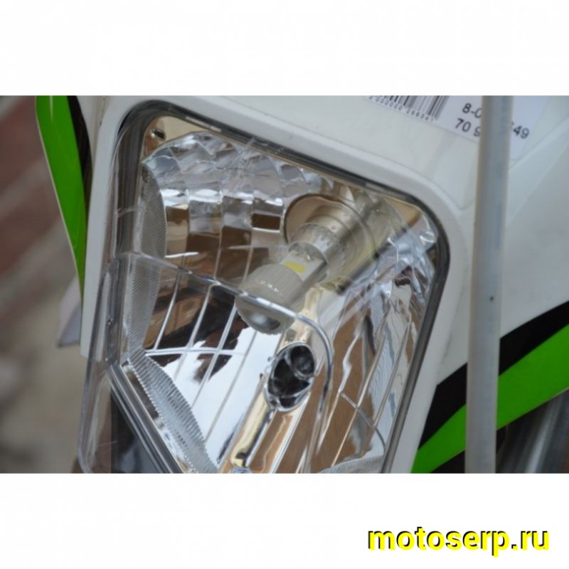Купить  ====Питбайк BSE EX125 17/14 Green  (шт) купить с доставкой по Москве и России, цена, технические характеристики, комплектация фото  - motoserp.ru