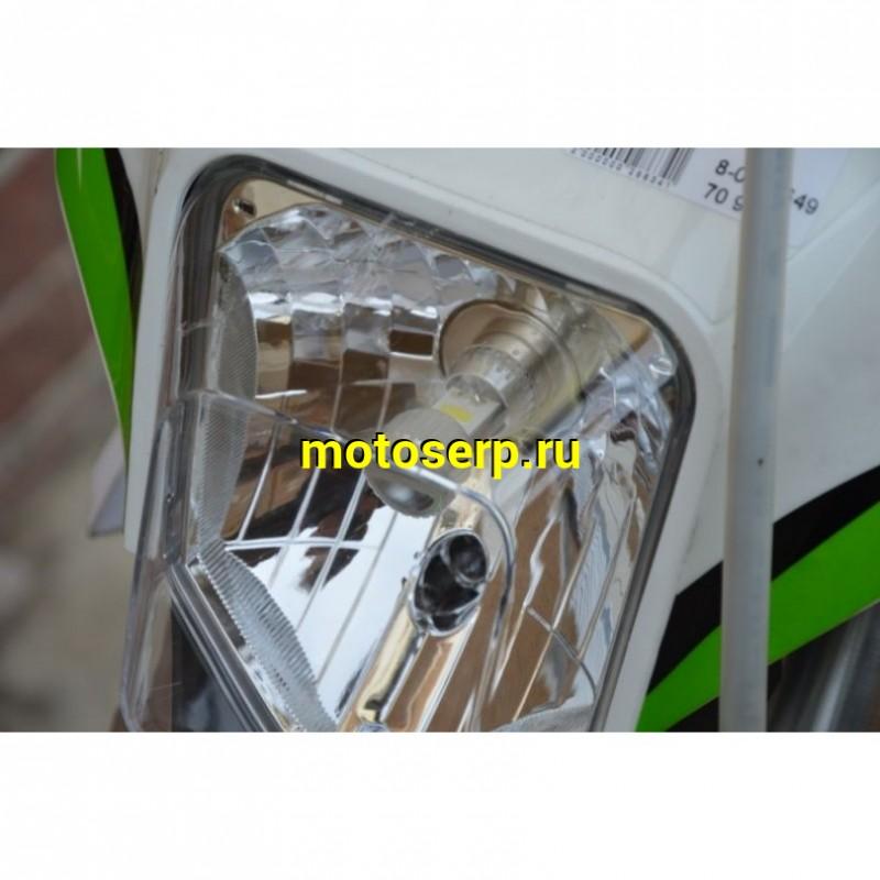 Купить  ====Питбайк BSE EX125 17/14 Green  (шт) купить с доставкой по Москве и России, цена, технические характеристики, комплектация фото  - motoserp.ru