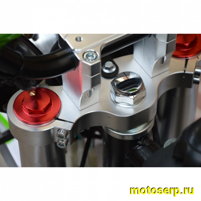 Купить  ====Питбайк BSE EX125 17/14 Green  (шт) купить с доставкой по Москве и России, цена, технические характеристики, комплектация фото  - motoserp.ru