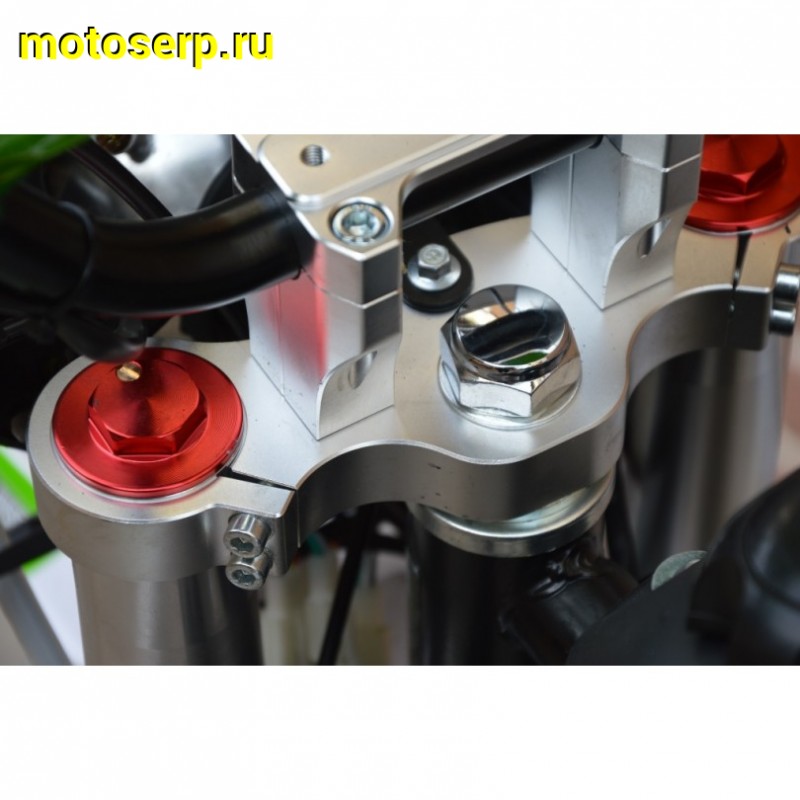 Купить  ====Питбайк BSE EX125 17/14 Green  (шт) купить с доставкой по Москве и России, цена, технические характеристики, комплектация фото  - motoserp.ru