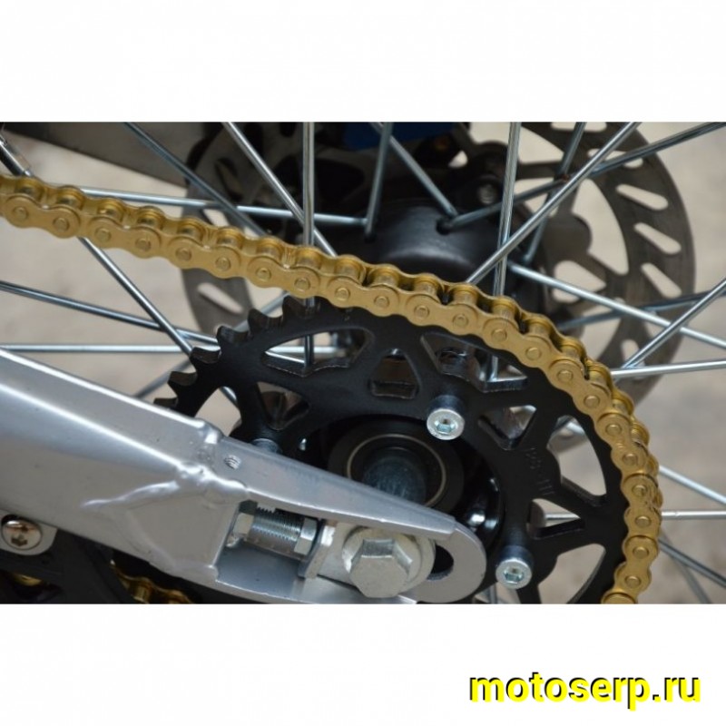 Купить  ====Питбайк BSE EX125 17/14 Green  (шт) купить с доставкой по Москве и России, цена, технические характеристики, комплектация фото  - motoserp.ru