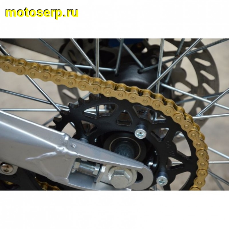 Купить  ====Питбайк BSE EX125 17/14 Green  (шт) купить с доставкой по Москве и России, цена, технические характеристики, комплектация фото  - motoserp.ru