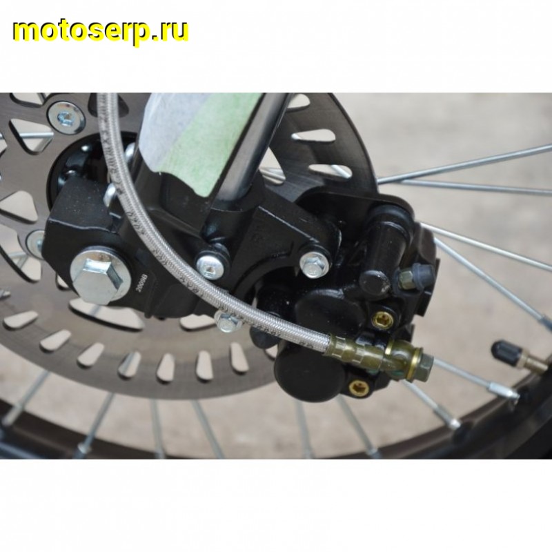 Купить  ====Питбайк BSE EX125 17/14 Green  (шт) купить с доставкой по Москве и России, цена, технические характеристики, комплектация фото  - motoserp.ru