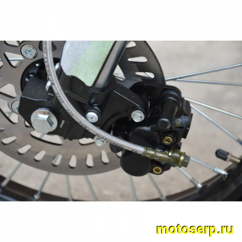 Купить  ====Питбайк BSE EX125 17/14 Green  (шт) купить с доставкой по Москве и России, цена, технические характеристики, комплектация фото  - motoserp.ru