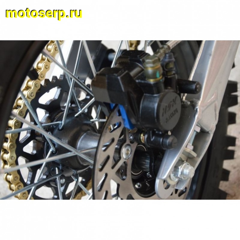 Купить  ====Питбайк BSE EX125 17/14 Green  (шт) купить с доставкой по Москве и России, цена, технические характеристики, комплектация фото  - motoserp.ru