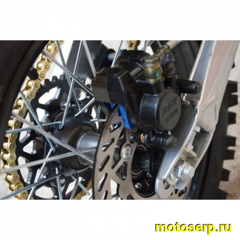 Купить  ====Питбайк BSE EX125 17/14 Green  (шт) купить с доставкой по Москве и России, цена, технические характеристики, комплектация фото  - motoserp.ru