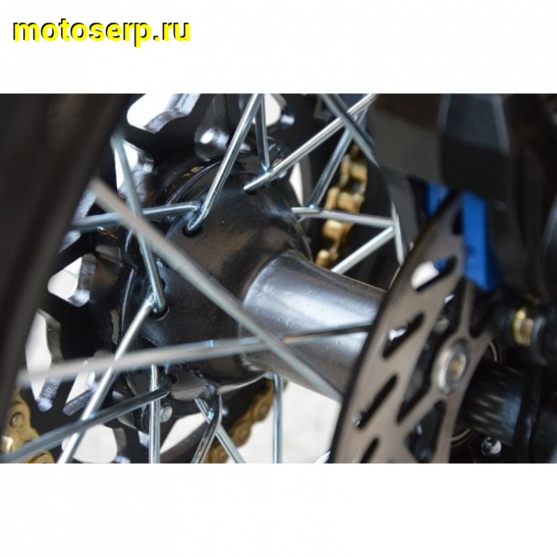 Купить  ====Питбайк BSE EX125 17/14 Green  (шт) купить с доставкой по Москве и России, цена, технические характеристики, комплектация фото  - motoserp.ru