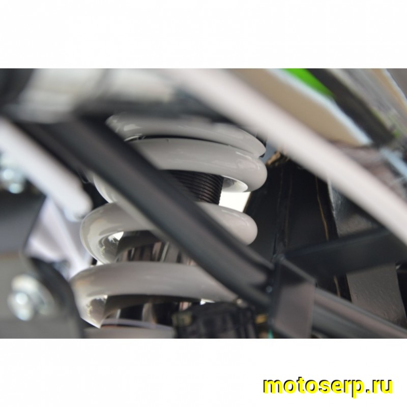 Купить  ====Питбайк BSE EX125 17/14 Green  (шт) купить с доставкой по Москве и России, цена, технические характеристики, комплектация фото  - motoserp.ru