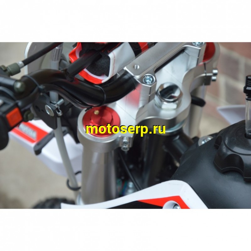 Купить  ====Питбайк BSE EX125 14/12 Green (шт) купить с доставкой по Москве и России, цена, технические характеристики, комплектация фото  - motoserp.ru