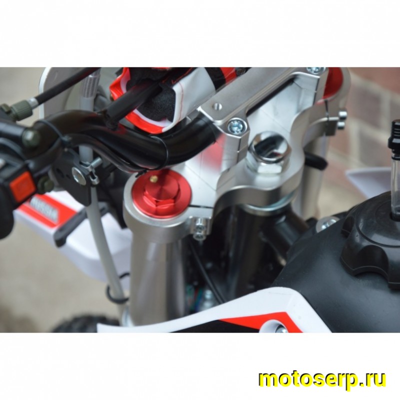 Купить  ====Питбайк BSE EX125 14/12 Green (шт) купить с доставкой по Москве и России, цена, технические характеристики, комплектация фото  - motoserp.ru