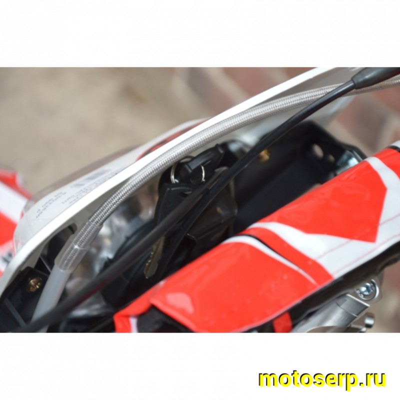 Купить  ====Питбайк BSE EX125 14/12 Green (шт) купить с доставкой по Москве и России, цена, технические характеристики, комплектация фото  - motoserp.ru