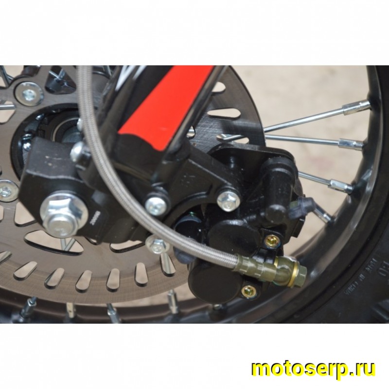 Купить  ====Питбайк BSE EX125 14/12 Green (шт) купить с доставкой по Москве и России, цена, технические характеристики, комплектация фото  - motoserp.ru